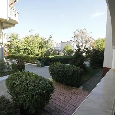 Lägenhet Spacious Bravo1 Slăntjev Brjag