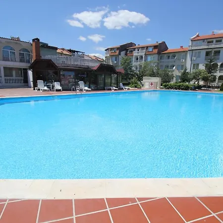 Spacious Bravo1 Slăntjev Brjag