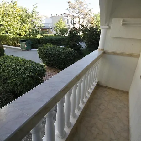Lägenhet Spacious Bravo1 Slăntjev Brjag
