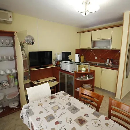 Spacious Bravo1 Lägenhet Slăntjev Brjag