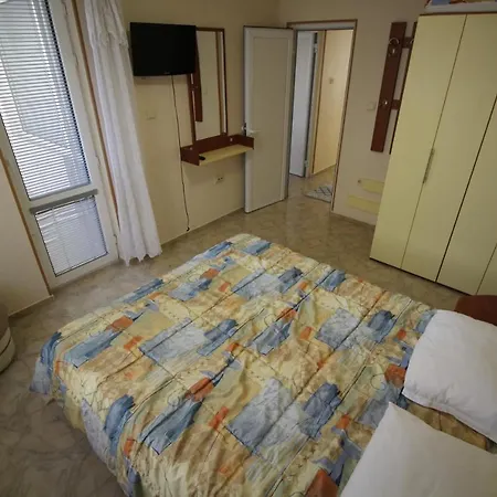 Spacious Bravo1 Slăntjev Brjag