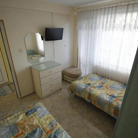 Lägenhet Spacious Bravo1 Slăntjev Brjag
