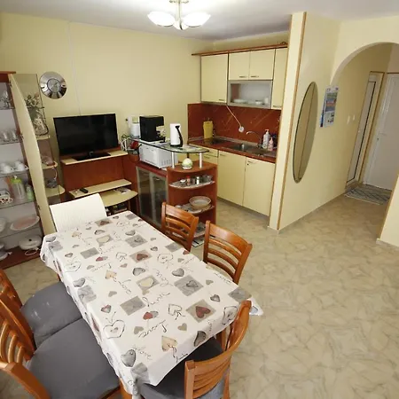 Spacious Bravo1 Lägenhet