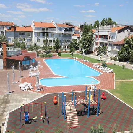 Spacious Bravo1 * Слънчев бряг