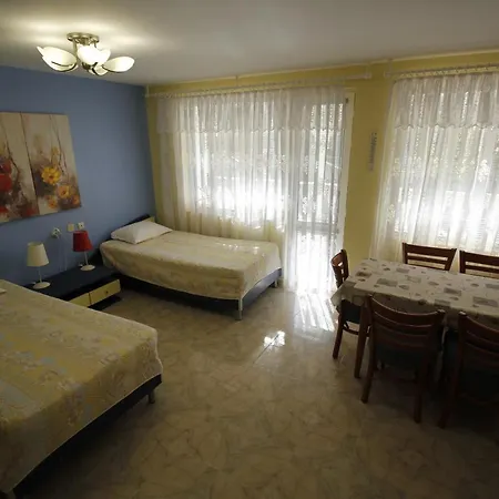 Spacious Bravo1 * Слънчев бряг